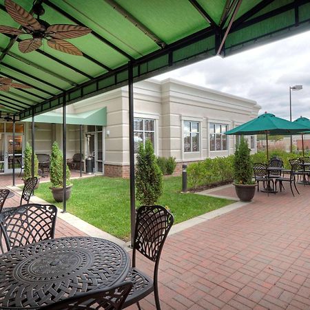 Hilton Garden Inn Durham Southpoint Exterior photo