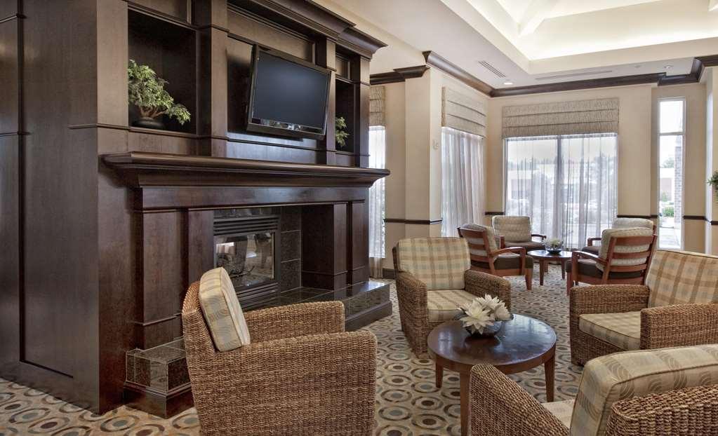 Hilton Garden Inn Durham Southpoint Exterior photo