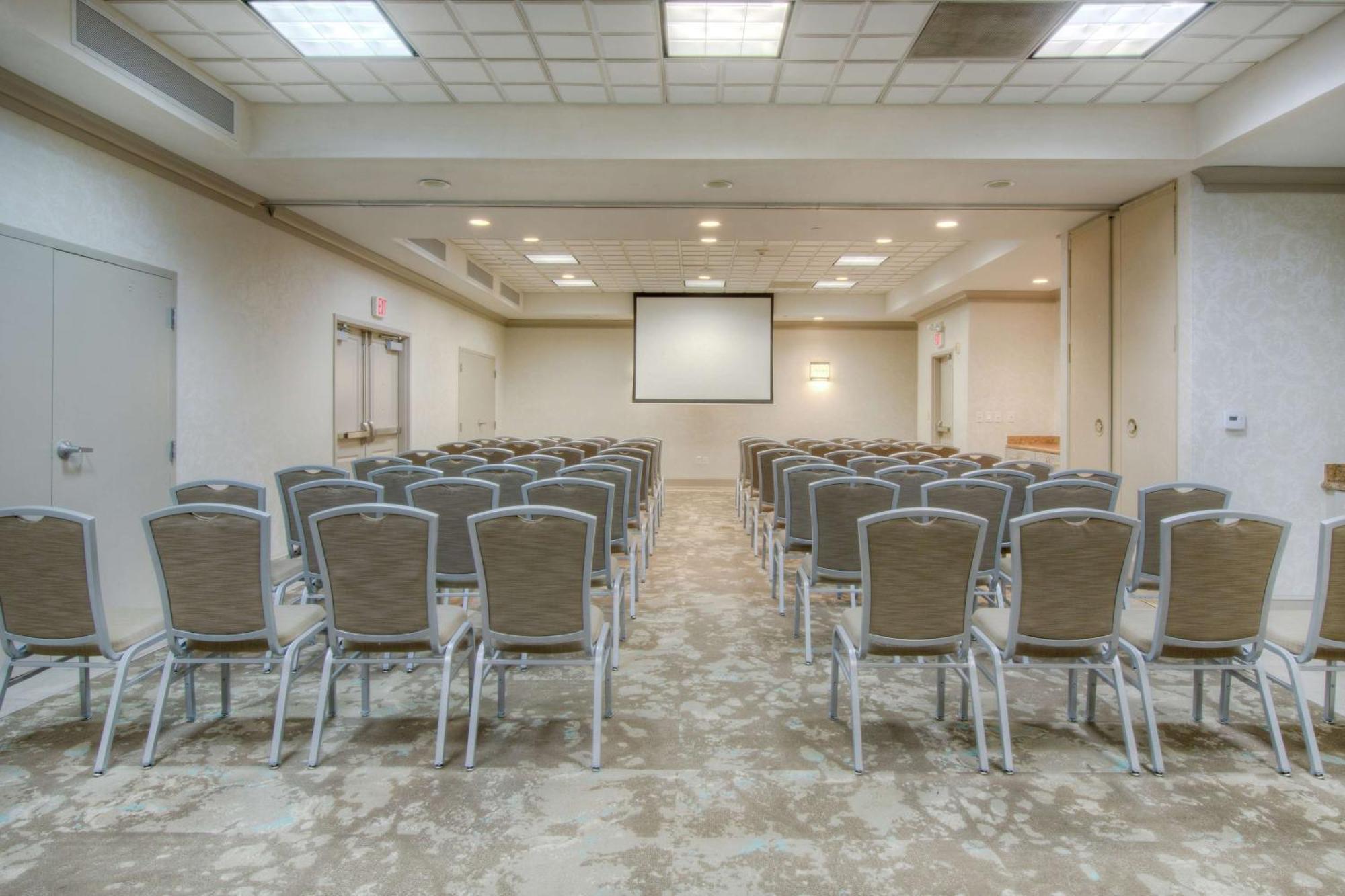 Hilton Garden Inn Durham Southpoint Exterior photo