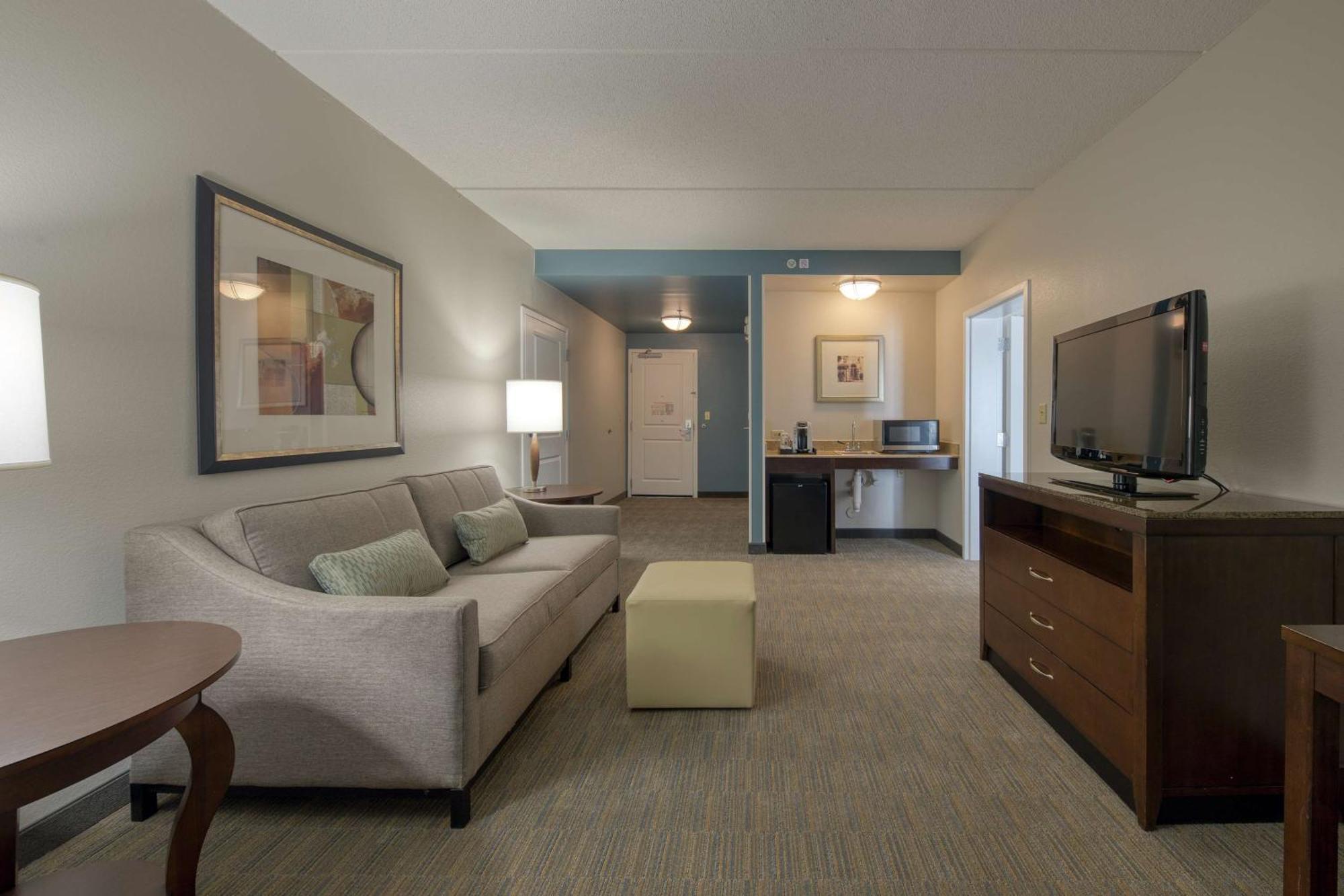 Hilton Garden Inn Durham Southpoint Exterior photo