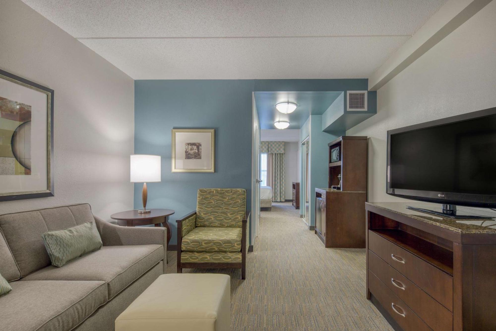 Hilton Garden Inn Durham Southpoint Exterior photo