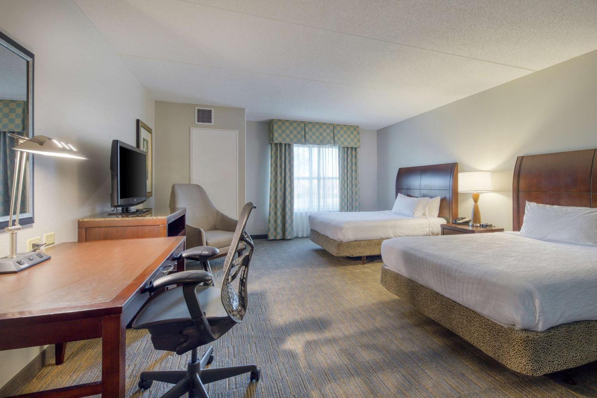 Hilton Garden Inn Durham Southpoint Exterior photo
