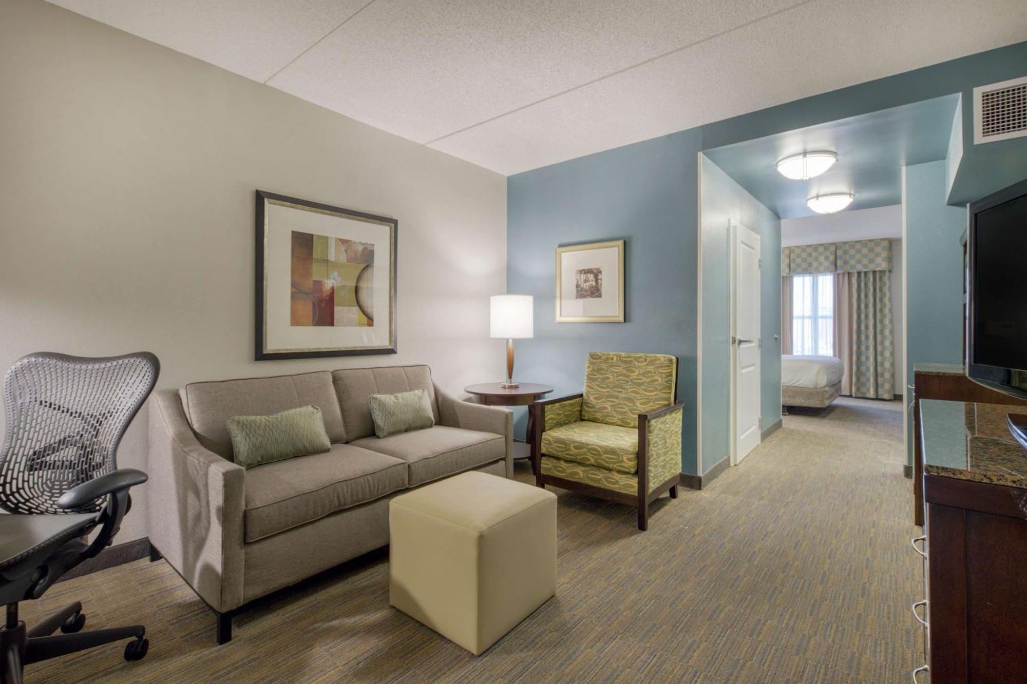 Hilton Garden Inn Durham Southpoint Exterior photo