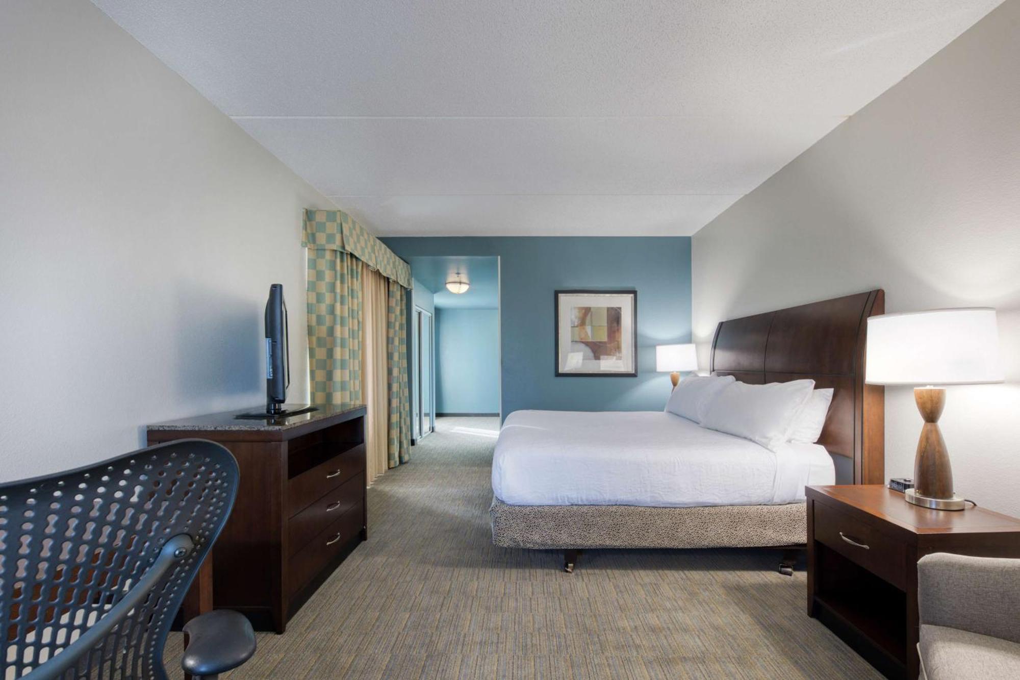 Hilton Garden Inn Durham Southpoint Exterior photo