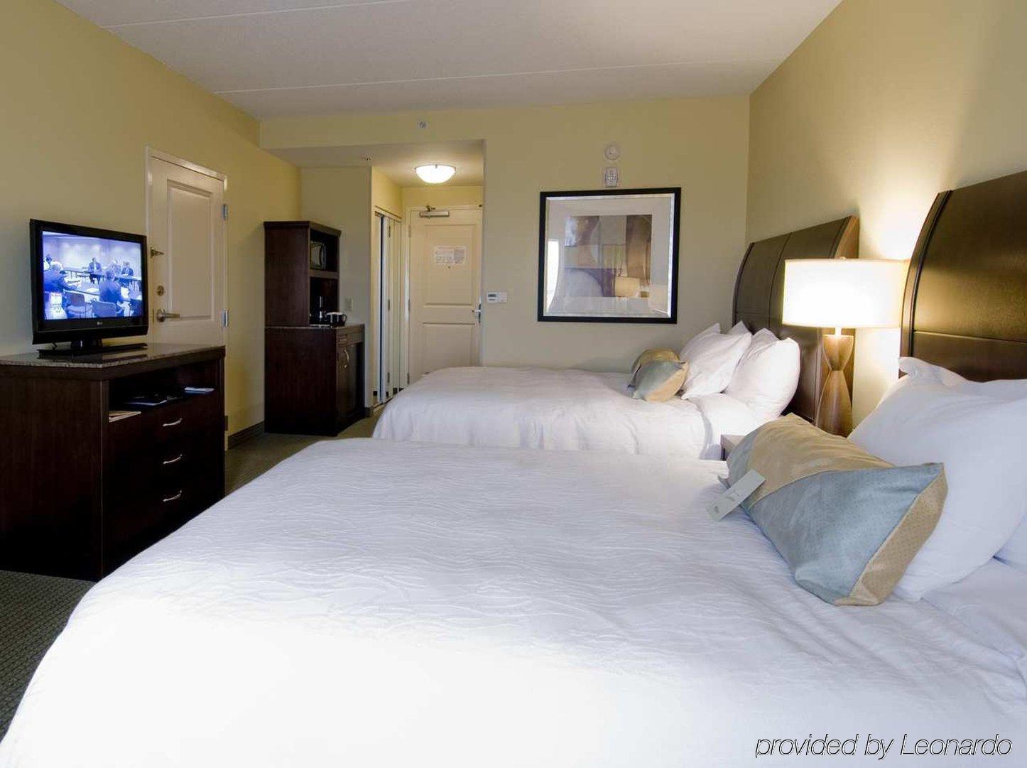 Hilton Garden Inn Durham Southpoint Room photo